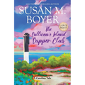 The Sullivan's Island Supper Club: A Carolina Tale - Paperback