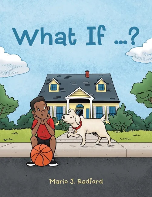 What If ...? - Paperback