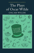 The Plays of Oscar Wilde - Paperback