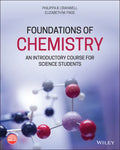 Foundations of Chemistry - Paperback