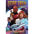 Star Trek, Vol. 1: Godshock - Paperback