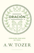 Oración (Prayer) - Paperback