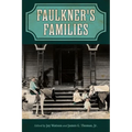 Faulkner's Families - Hardcover