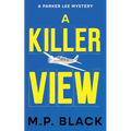 A Killer View - Paperback