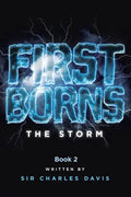 Firstborns: The Storm - Paperback