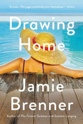 Drawing Home - Paperback