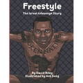 Freestyle: The Israel Adesanya Story - Paperback