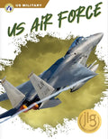 US Air Force - Library Binding