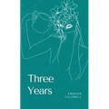 Three Years - Paperback