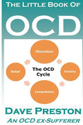 The Little Book of OCD - Paperback