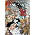 The Sandman: The Deluxe Edition Book Five - Hardcover
