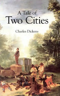 Tale of Two Cities - Hardcover