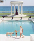 Slim Aarons: Once Upon a Time - Hardcover