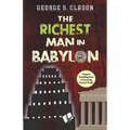 The Richest Man In Babylon - Paperback