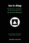 Tao Te Ching - By Lao Tsu - Paperback