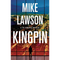 Kingpin: A Joe DeMarco Thriller - Paperback