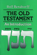 Old Testament an Introduction - Paperback