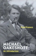 Michael Oakeshott: An Introduction - Paperback