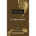 Of Human Bondage: Introduction by Selina Hastings - Hardcover