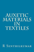 Auxetic Materials in Textiles - Paperback