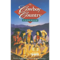 Cowboy Country Cookbook - Paperback