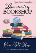 Lowcountry Bookshop - Hardcover