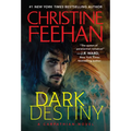Dark Destiny - Paperback