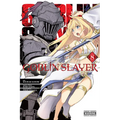 Goblin Slayer, Vol. 8 (Manga): Volume 8 - Paperback