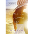 Summer at Hideaway Key - Paperback