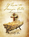 Whom the Manger Holds - Paperback