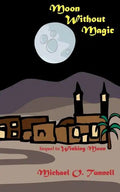 Moon Without Magic - Paperback
