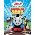 Thomas & Friends: Annual 2023 - Hardcover