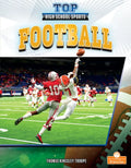 Football - Library Binding