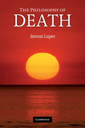 The Philosophy of Death - Paperback