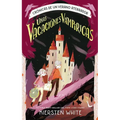Unas Vacaciones Vampiricas - Paperback