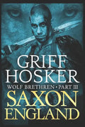 Saxon England - Paperback