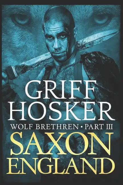 Saxon England - Paperback