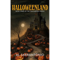 Halloweenland - Paperback