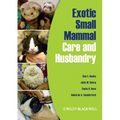 Small Exotic Mammals for Vet T - Paperback
