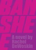Banshee - Hardcover