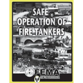 Safe Operation of Fire Tankers - Paperback