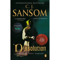 Dissolution: A Matthew Shardlake Tudor Mystery - Paperback