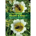 Garden Plants Valuable to Bees - Paperback