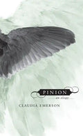 Pinion: An Elegy - Paperback