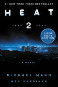 Heat 2 - Paperback