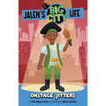 Onstage Jitters - Hardcover