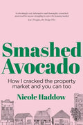 Smashed Avocado - Paperback