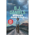 Murder Gone Cold & Crossfire: A Romantic Mystery - Paperback