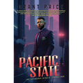 Pacific State - Paperback