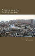 A Brief History of the Crimean War - Paperback
